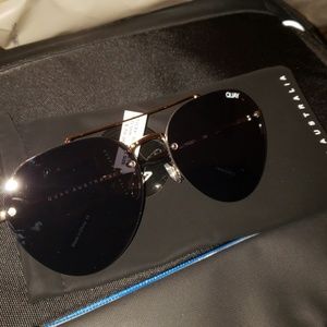 Quay Australia Sunglasses